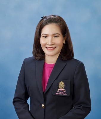 Asst. Prof. Dr. Soontareeporn Meepring พารามิเตอร์รูปภาพ 1