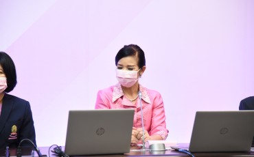 คณะพยาบาลศาสตร์ จุฬาลงกรณ์มหาวิทยาลัย ... Image 7