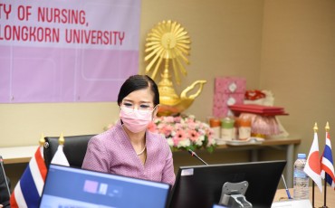 Faculty of Nursing, Chulalongkorn University Completing the ... Image 7