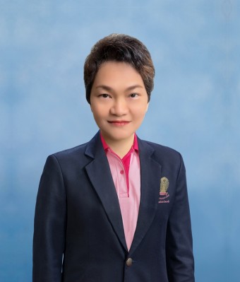 Assoc. Prof. Dr. Nantiya Watthayu พารามิเตอร์รูปภาพ 1