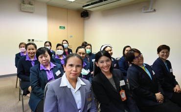 คณะพยาบาลสาสตร์ ... Image 3