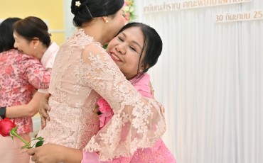 งานมุทิตาจิตสำหรับผู้เกษียณอายุราชการ คณะพยาบาลศาสตร์ ... พารามิเตอร์รูปภาพ 68