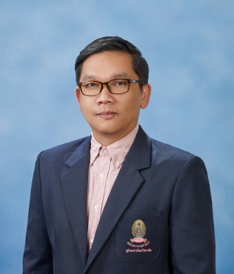 Asst. Prof. Dr. Surasak Treenai พารามิเตอร์รูปภาพ 1