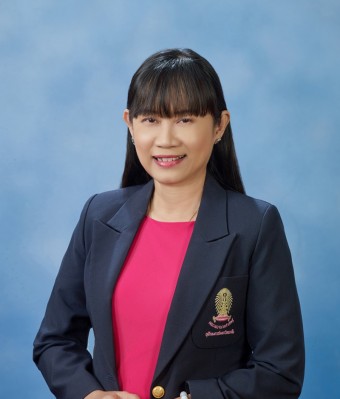 Asst. Prof. Dr. Pennapa Dangdomyouth พารามิเตอร์รูปภาพ 1