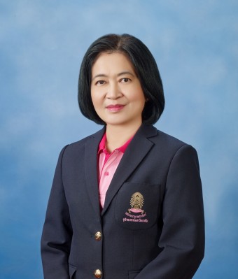 Assoc. Prof. Capt. Dr. Wasinee Wisesrith พารามิเตอร์รูปภาพ 1