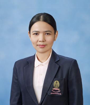 Asst. Prof. Dr. Suwimon Rojnawee พารามิเตอร์รูปภาพ 1