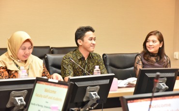 Faculty of Nursing, Universitas of Indonesia, Jakarta, ... Image 5