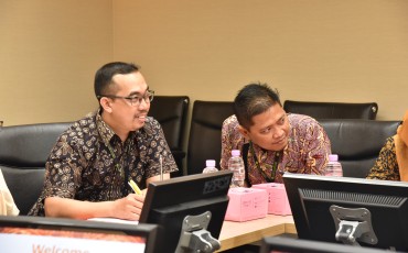 Faculty of Nursing, Universitas of Indonesia, Jakarta, ... Image 6