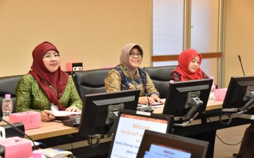 Faculty of Nursing, Universitas of Indonesia, Jakarta, ... Image 7