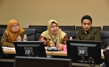 Faculty of Nursing, Universitas of Indonesia, Jakarta, ... Image 26