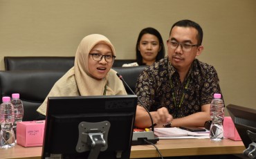 Faculty of Nursing, Universitas of Indonesia, Jakarta, ... Image 27