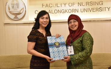 Faculty of Nursing, Universitas of Indonesia, Jakarta, ... Image 31