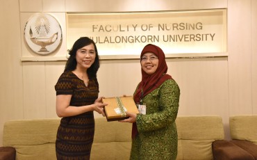 Faculty of Nursing, Universitas of Indonesia, Jakarta, ... Image 33