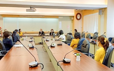 Signing of Memorandum of Understanding between Faculty of ... Image 2